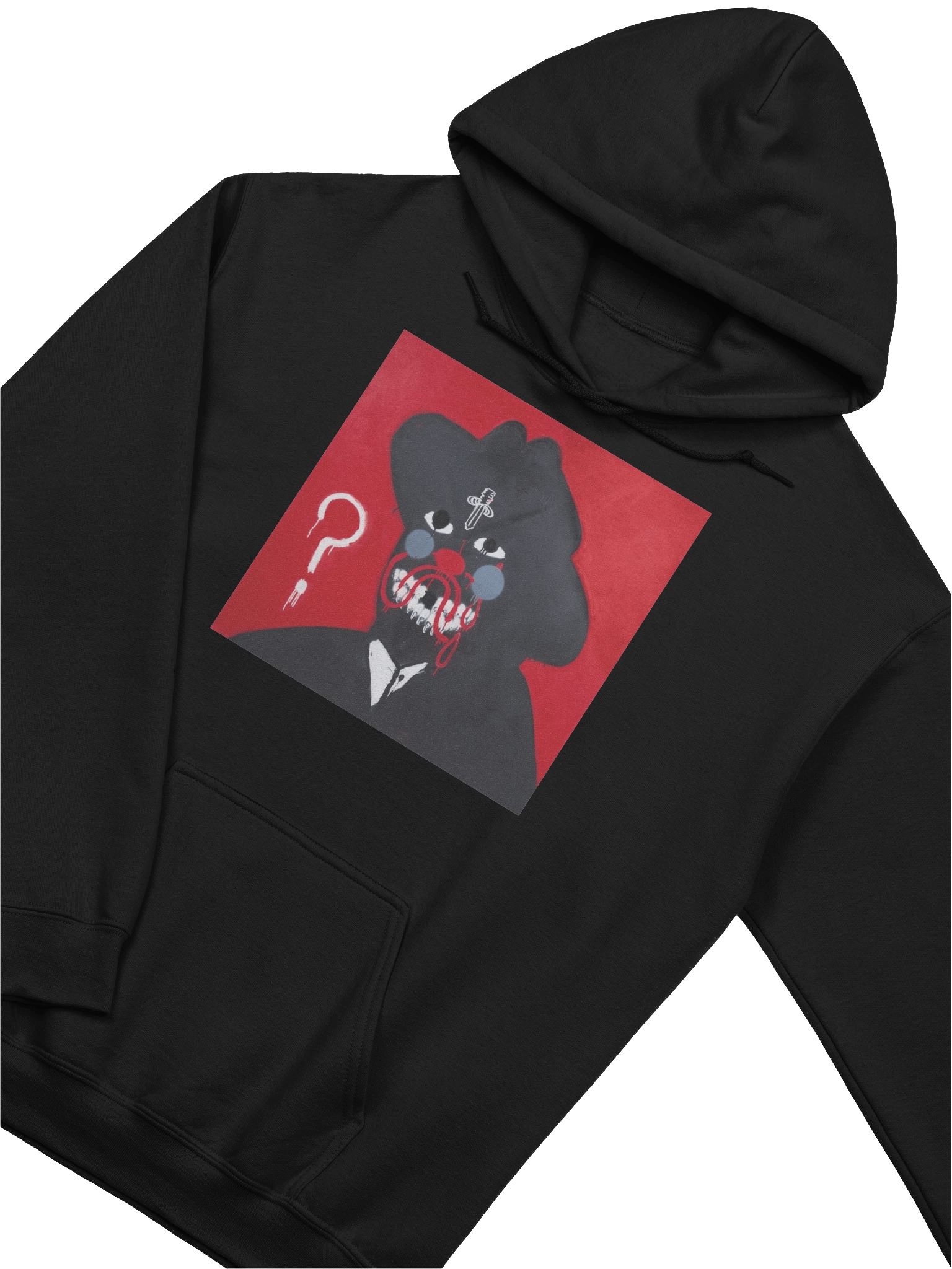 MR RECOUP – 21 Savage & Drake Hoodie product image (18)