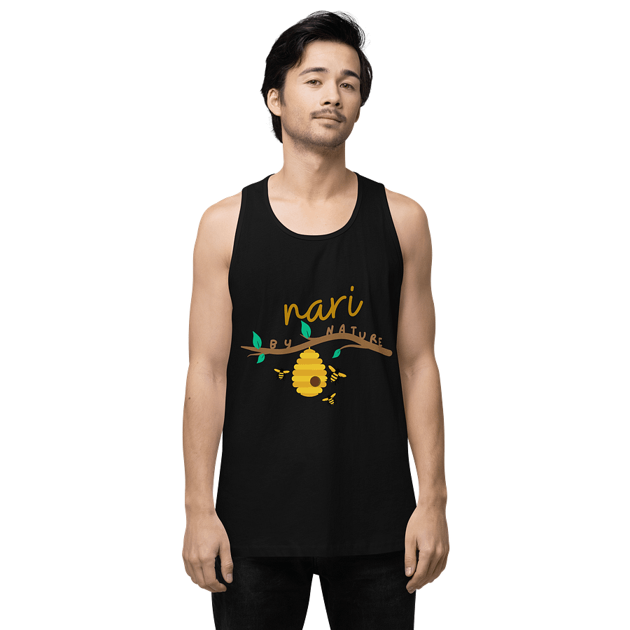 Big Branch Tank Top product image (1)