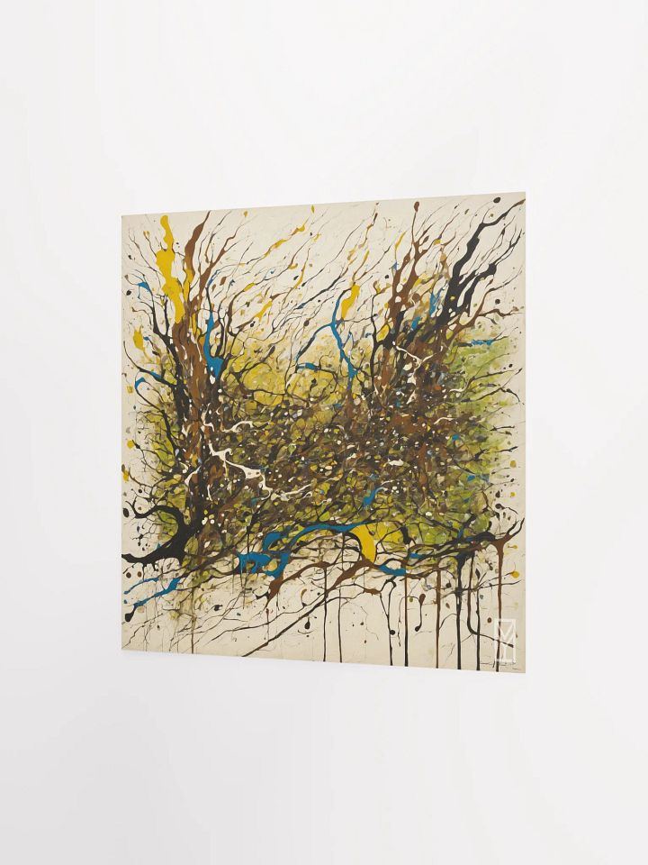 Poster RS Flooded product image (2)