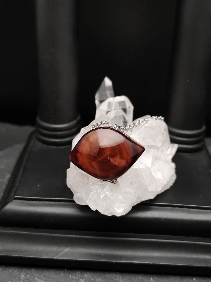 Eye Agate Oracles - The Smoldering product image (1)