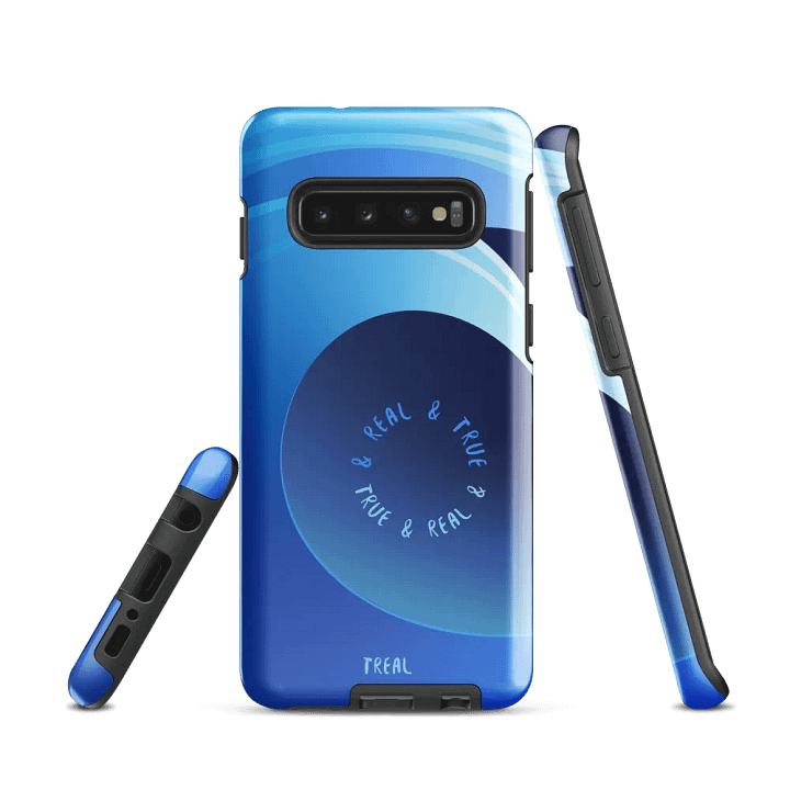 Treal Samsung Case product image (1)
