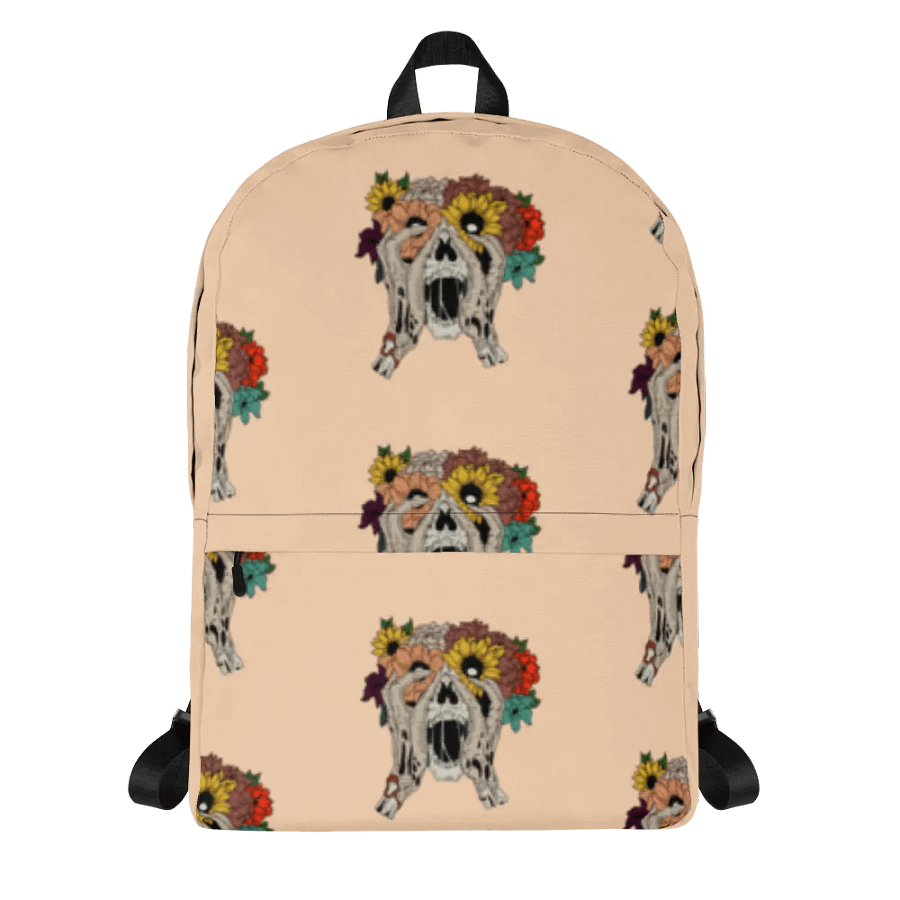 Ms Sniped 2.0 back pack product image (7)