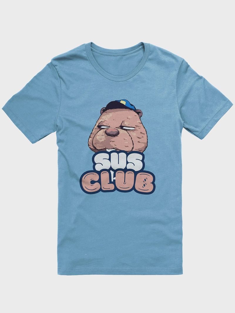Julio's Sus Club T-Shirt
