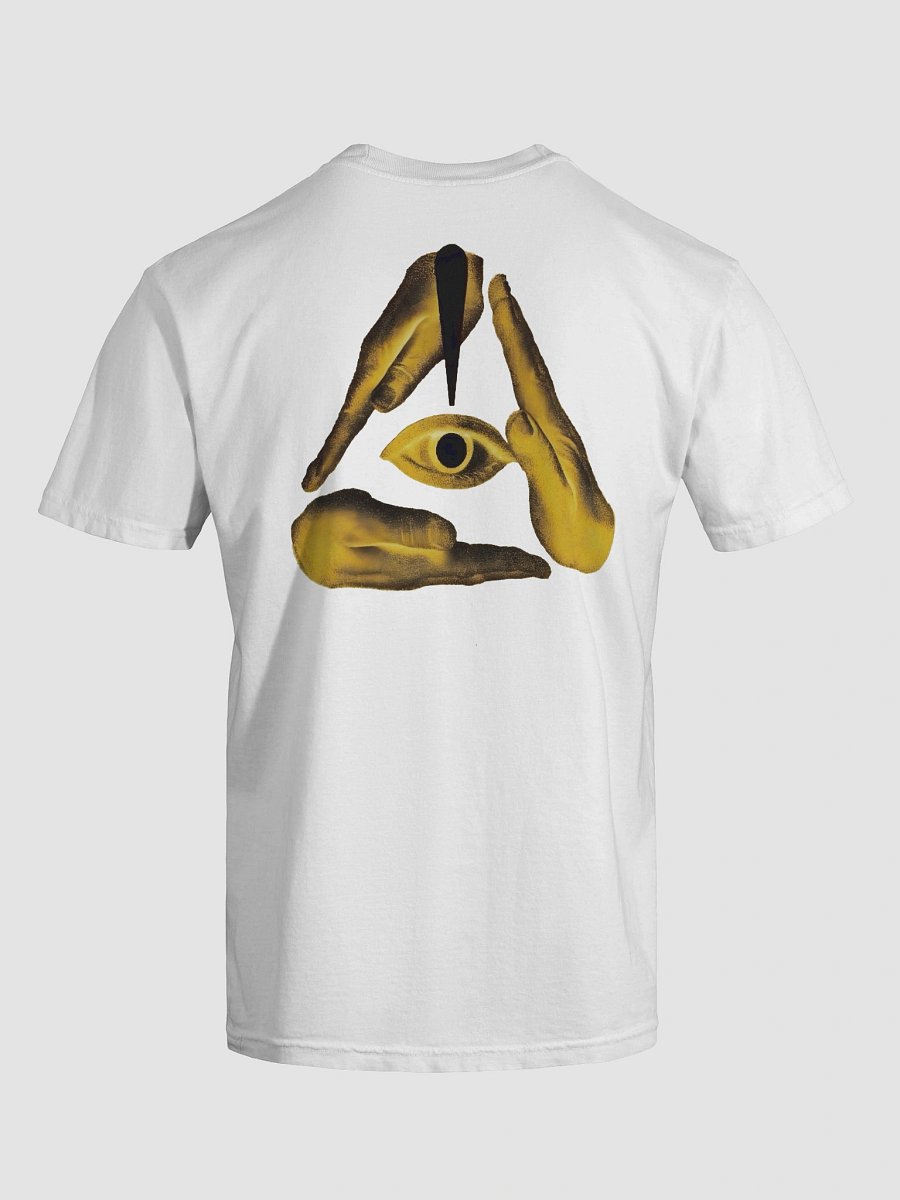 LYFË3 IM YEAT TEE product image (9)