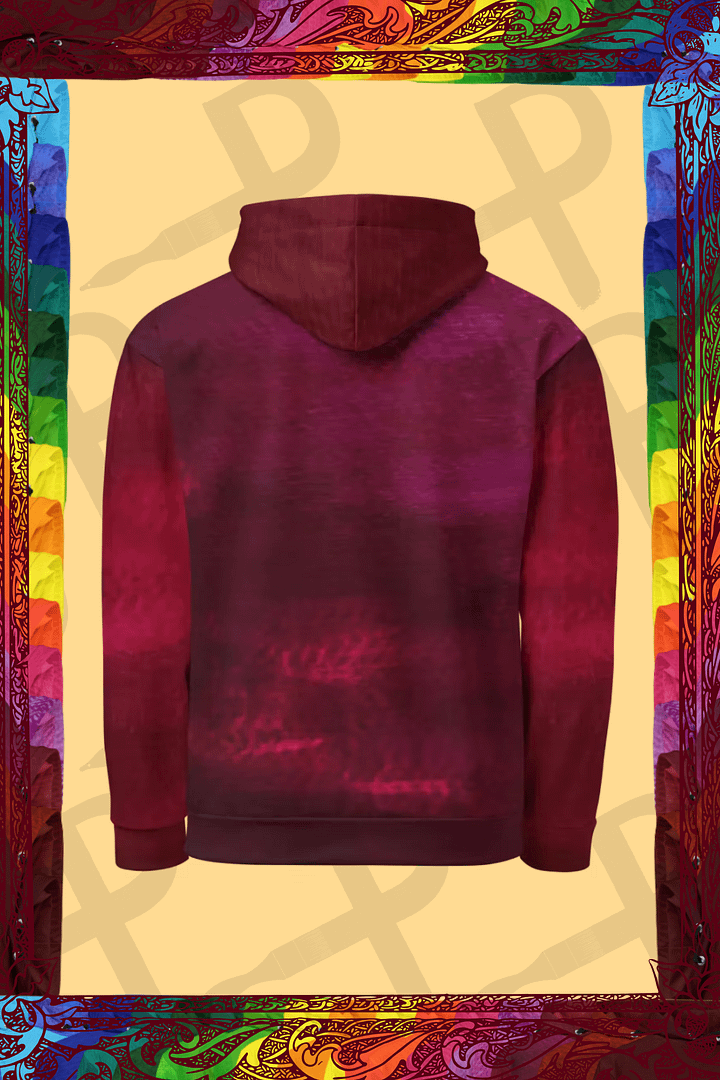 Delicious Cherry Special Edition Hoodie product image (2)