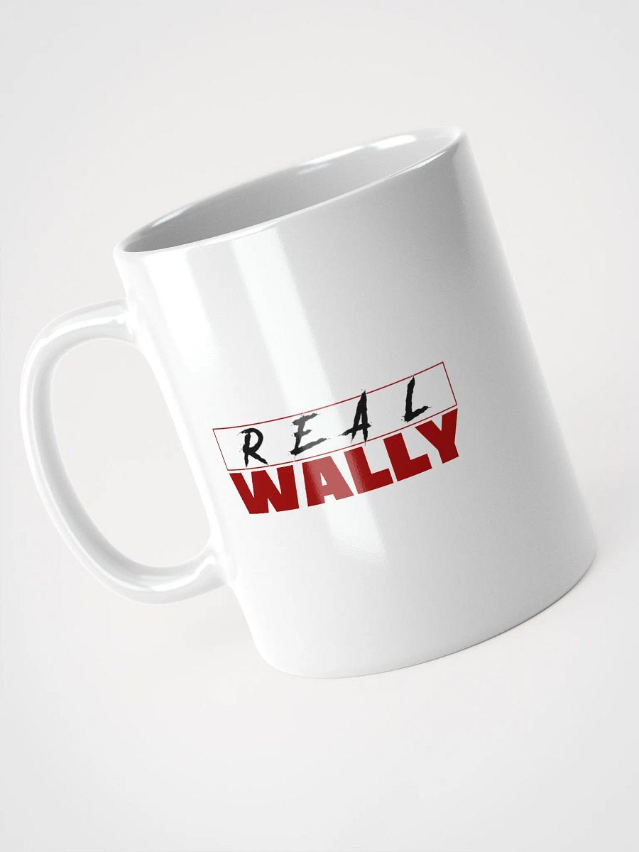 RealWally Avatar Mug product image (3)