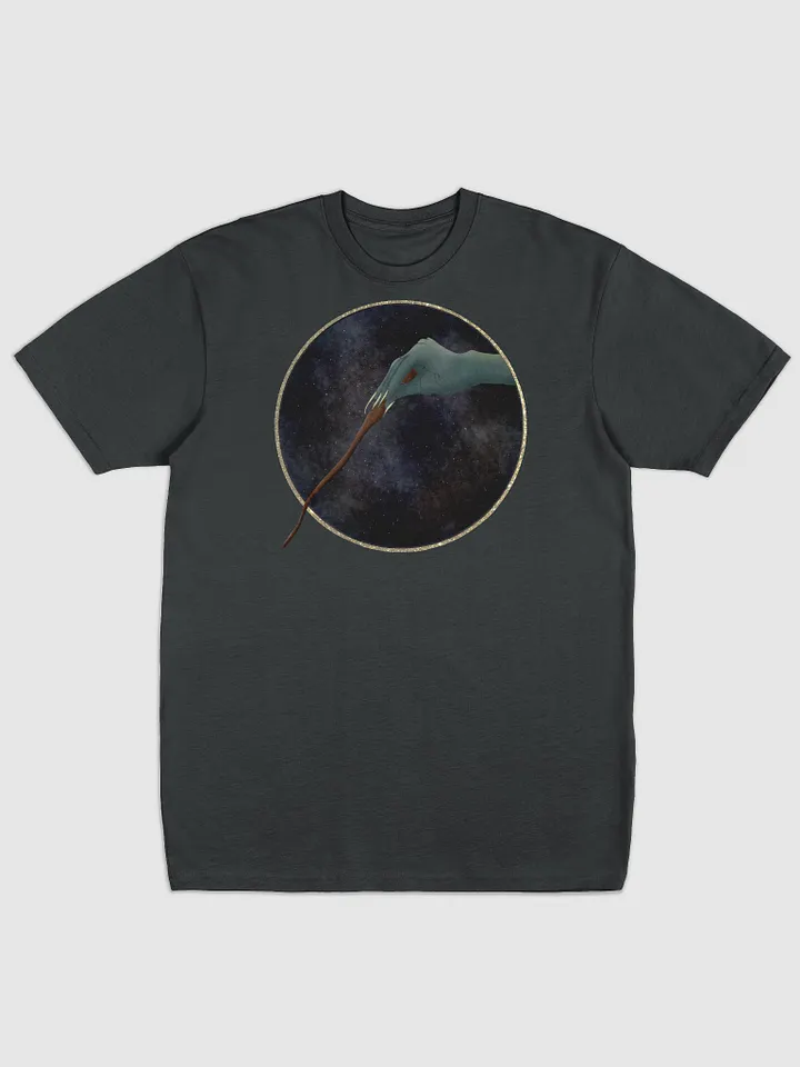 The Witch's Grasp Tee product image (4)