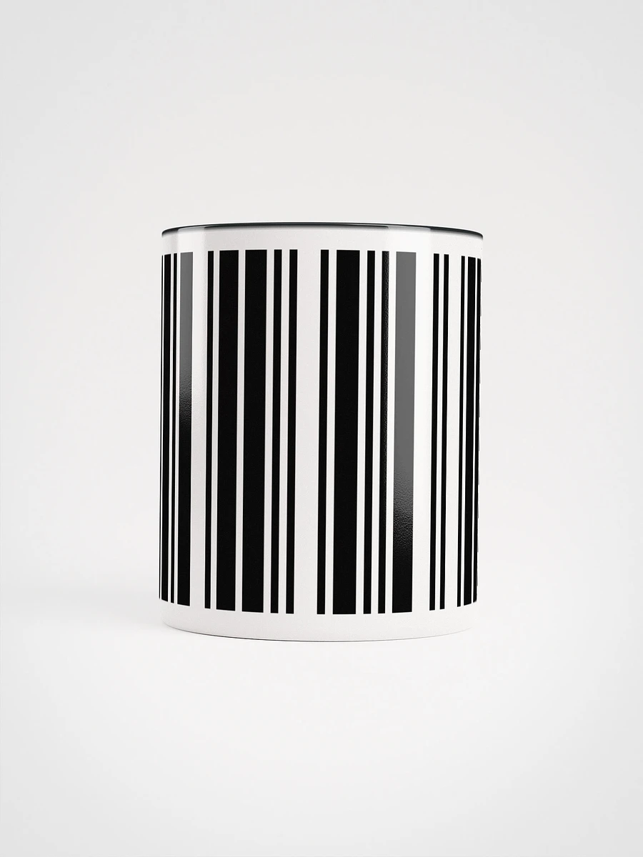 ASMR Barcode Mug product image (27)