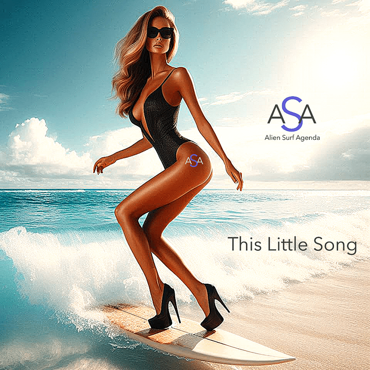 This Little Song product image (1)
