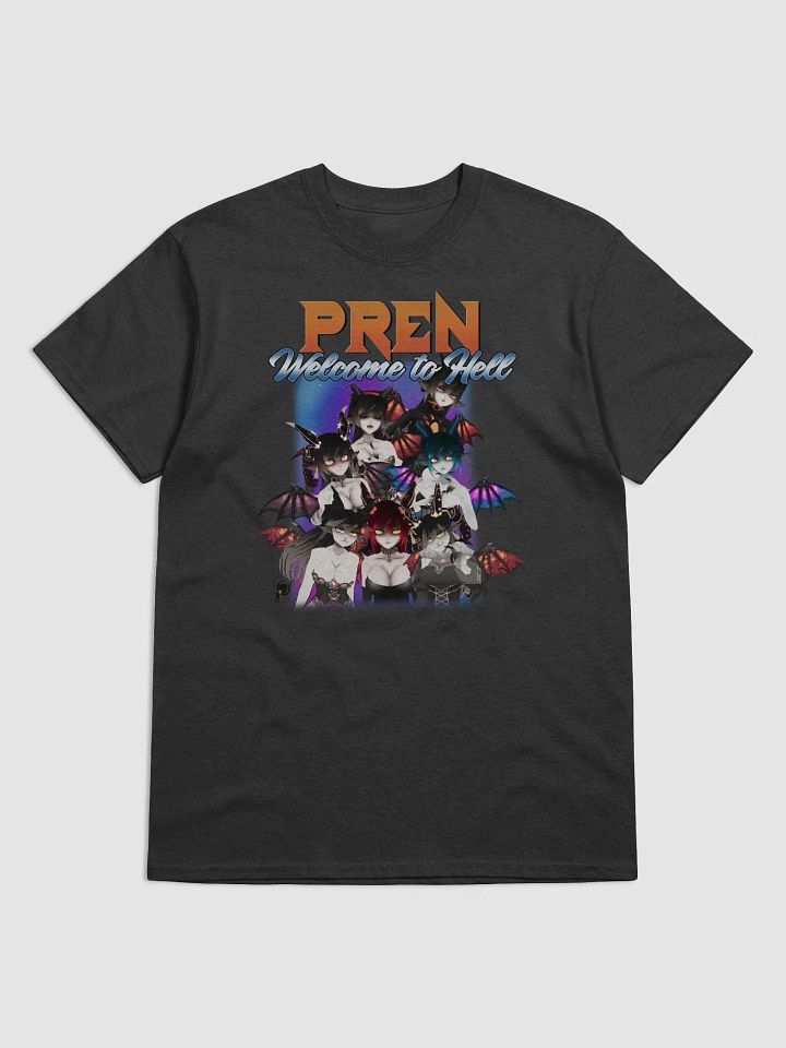 80s Prens Tee product image (2)