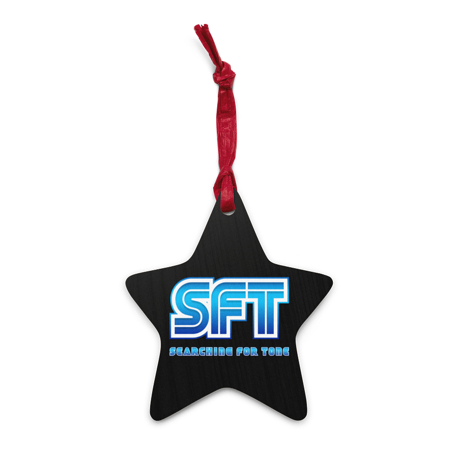 SFT Entertainment Tiss The Season product image (4)