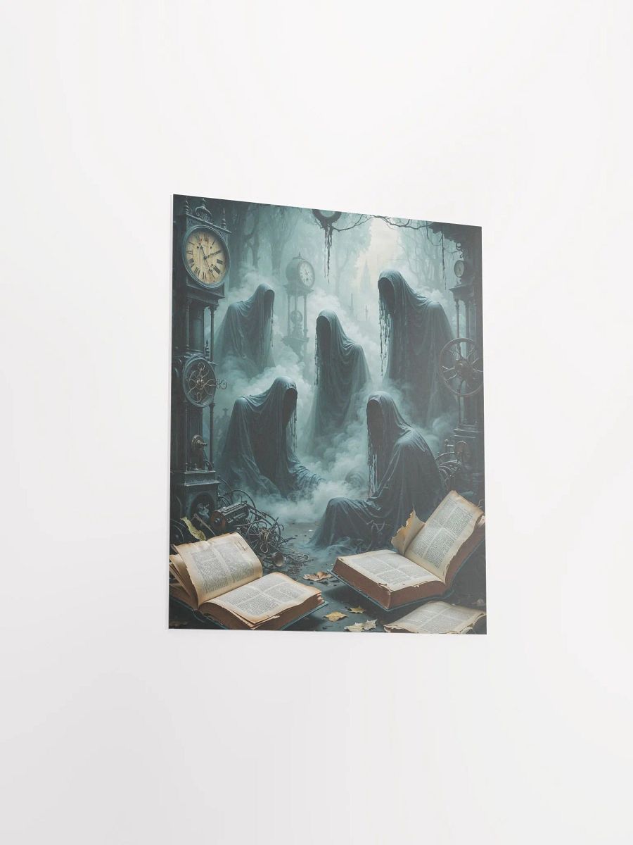 Chronicles of the Forgotten Poster product image (21)