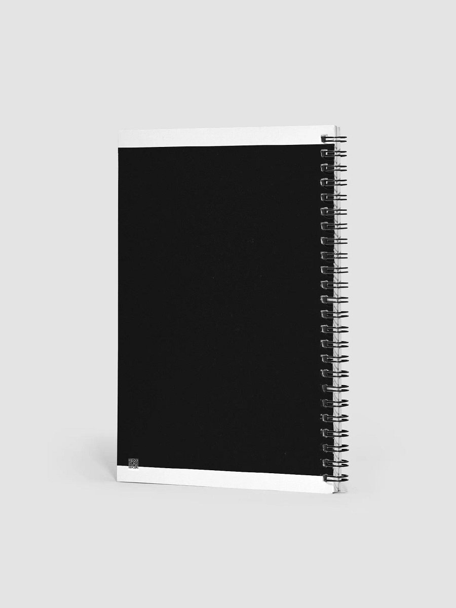 MathWolf - Notebook product image (2)