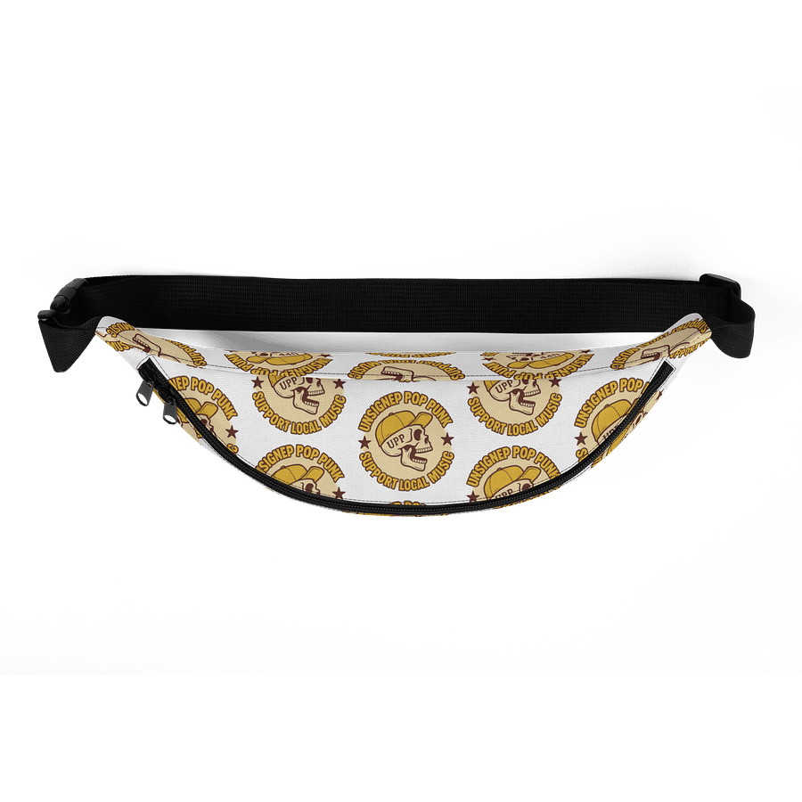The Fanny Pack product image (5)