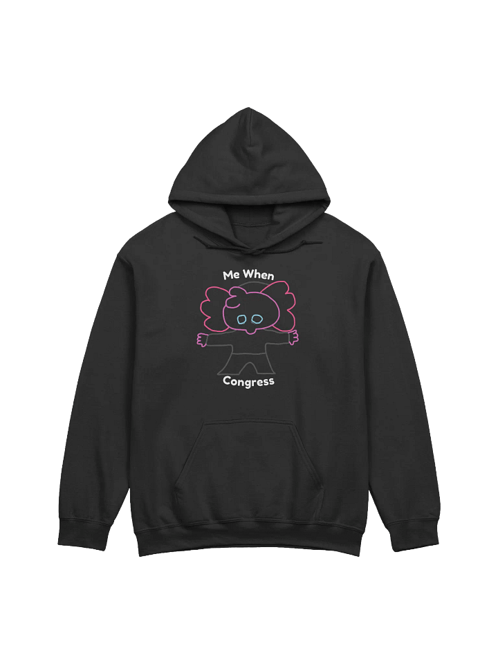 Goober Congress | Unisex Hoodie product image (1)