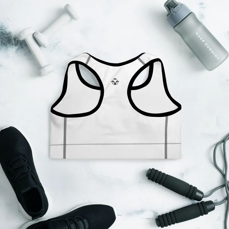 OVT Overtime Sports Bra product image (9)