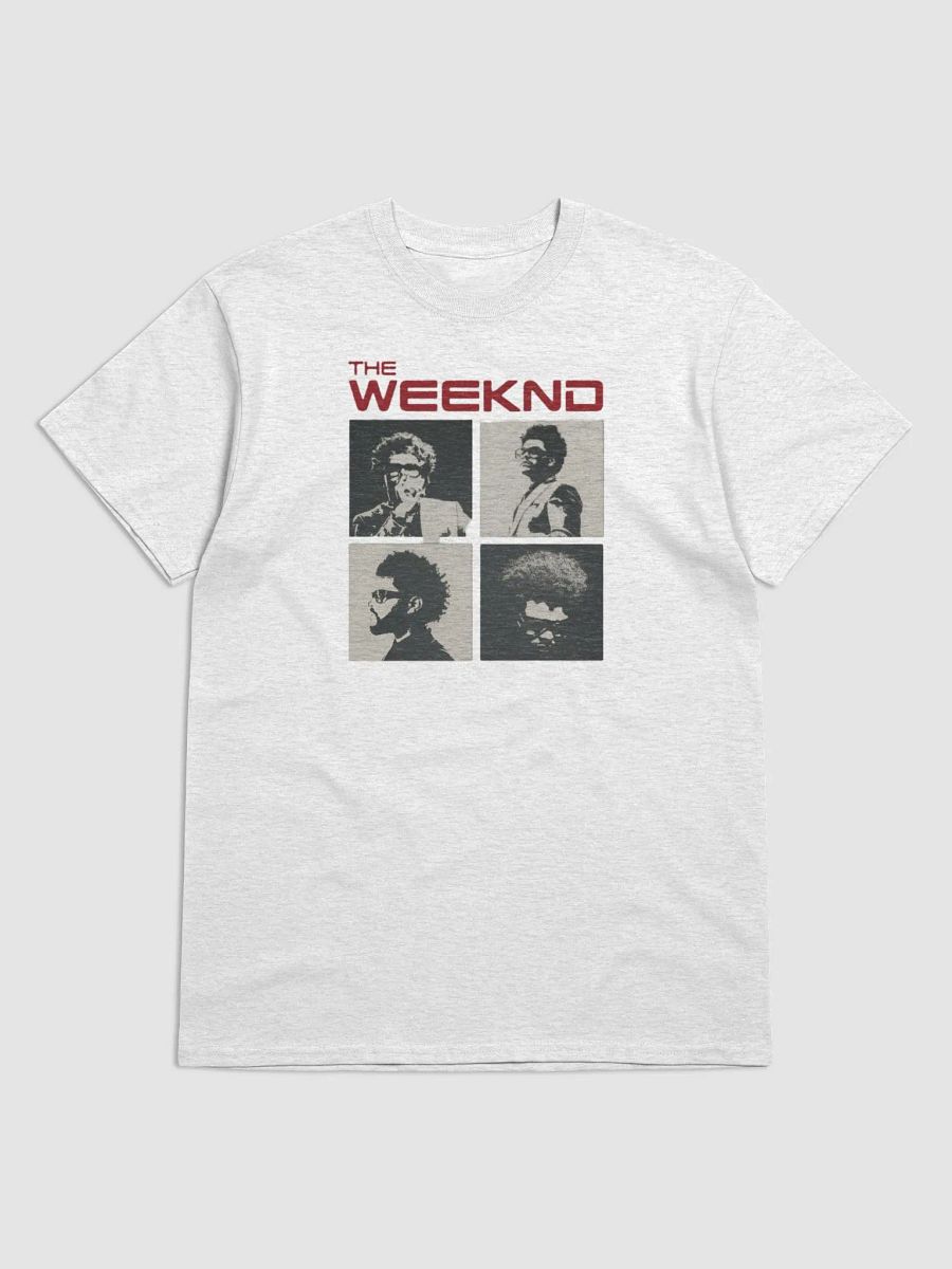 The Weeknd Art Portrait product image (1)