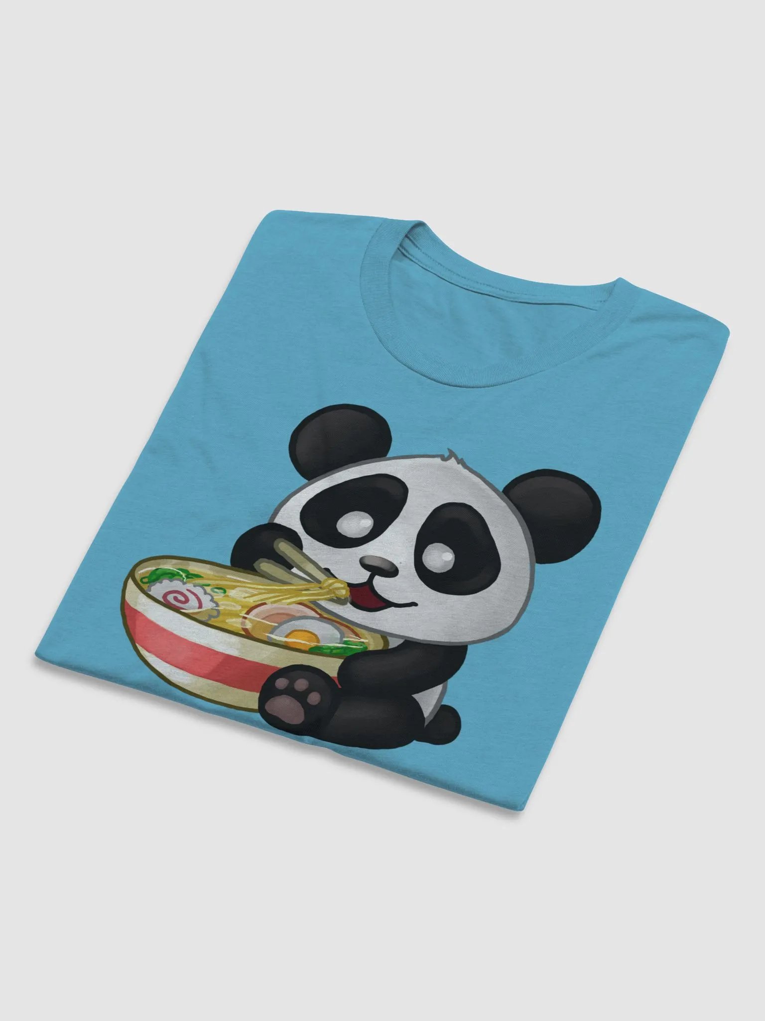 Send Noodz T-Shirt product image (5)