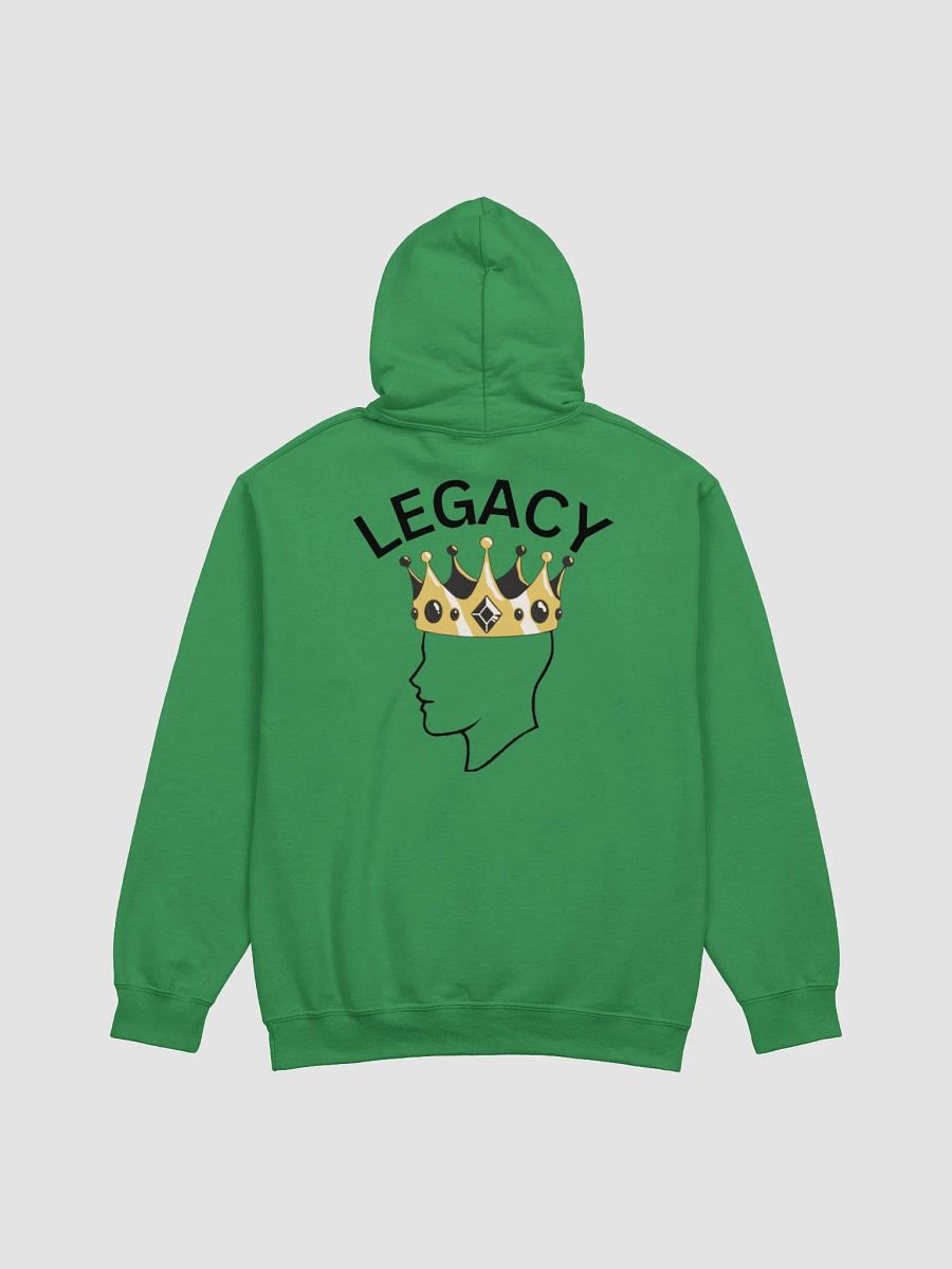 Legacy Hoodie product image (11)