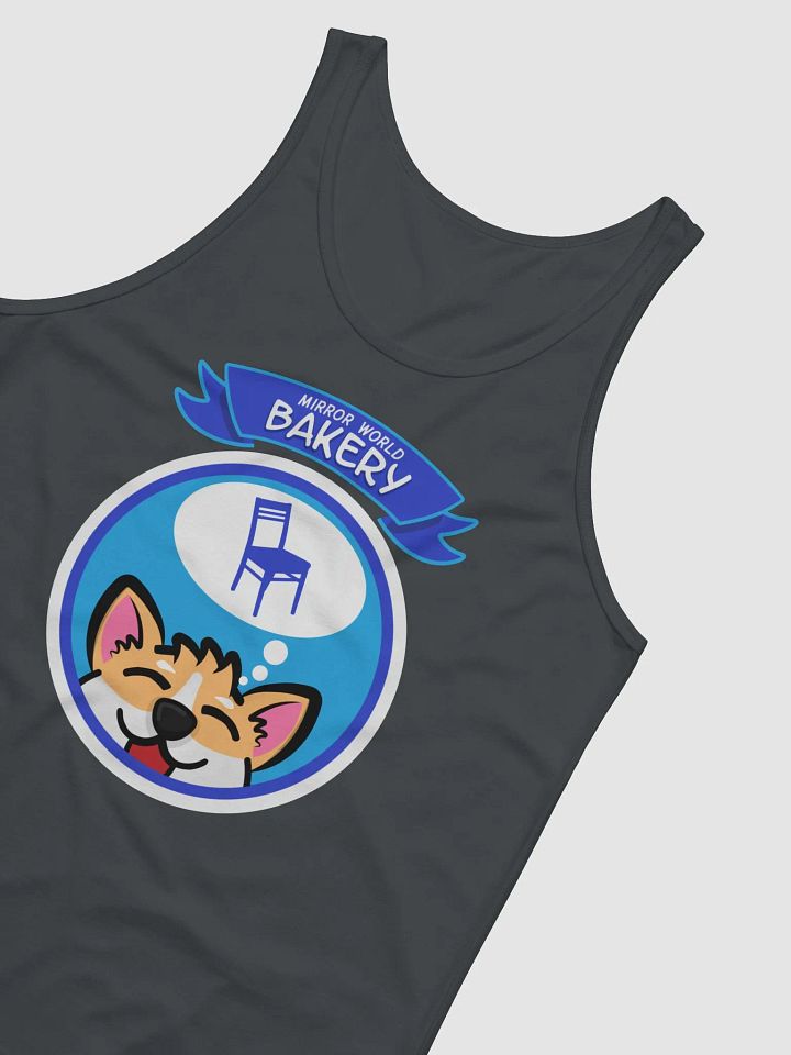 Team Spoon Tank Top product image (12)