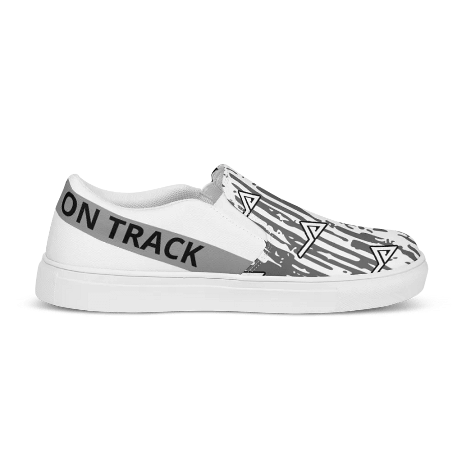 MEN SLOGAN 1 SHOES product image (10)