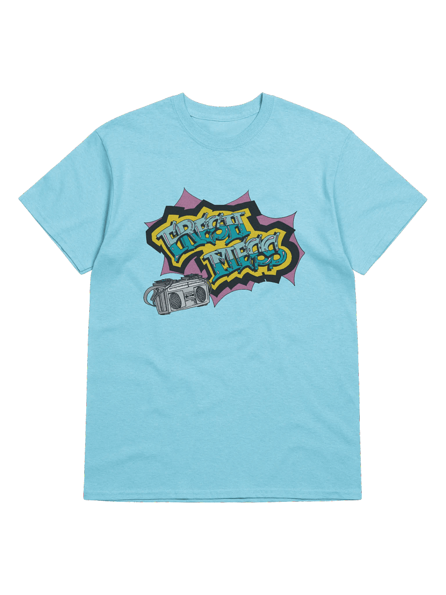 Fresh Mess Tee product image (1)