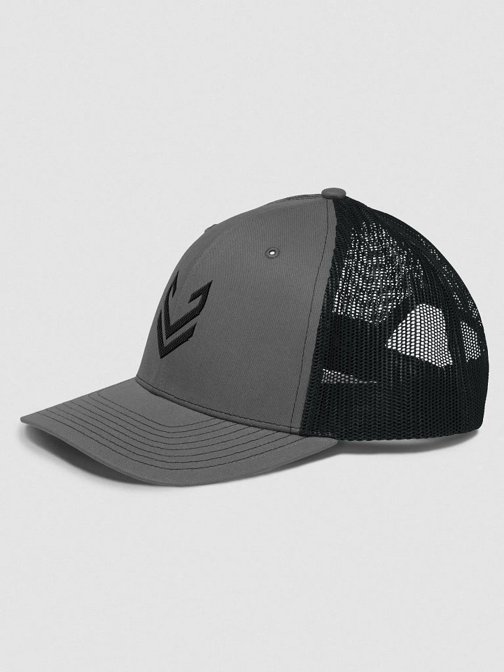 Rank Up - Hat product image (2)