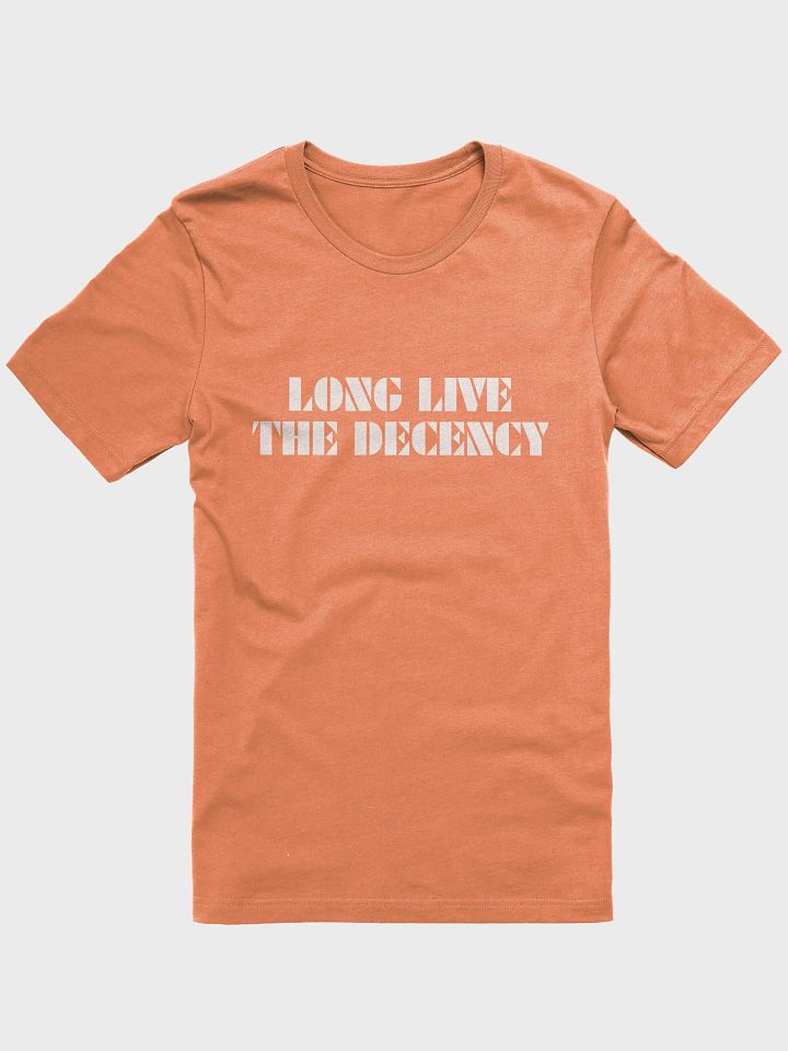 LLTD Tee product image (2)