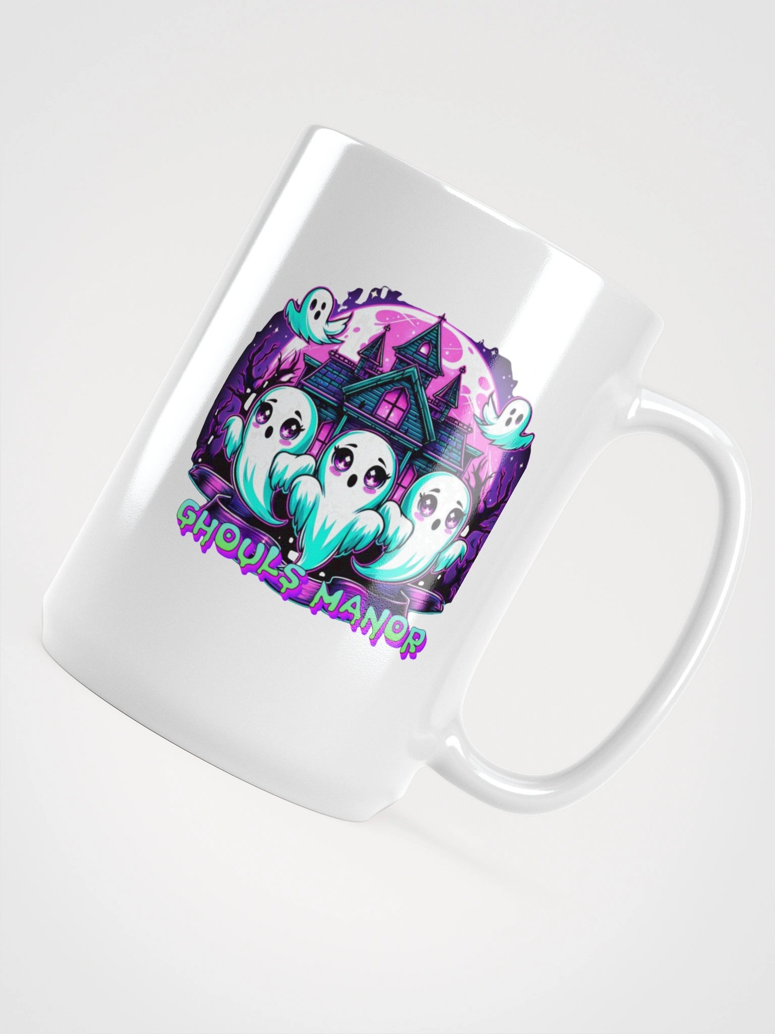 Boo Babes MUG 1 product image (5)