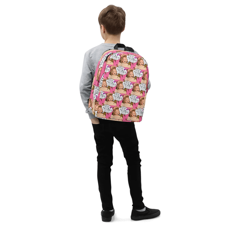 hexx cursed doll backpack product image (6)