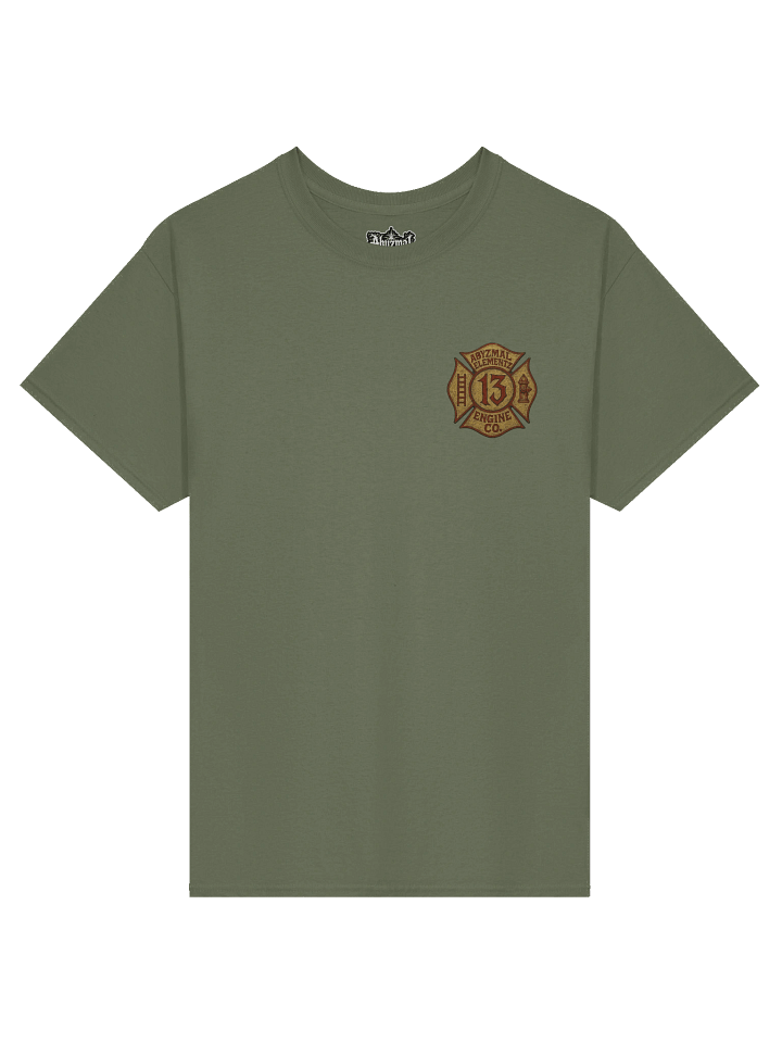Wooly Wolfie Firefighter product image (5)