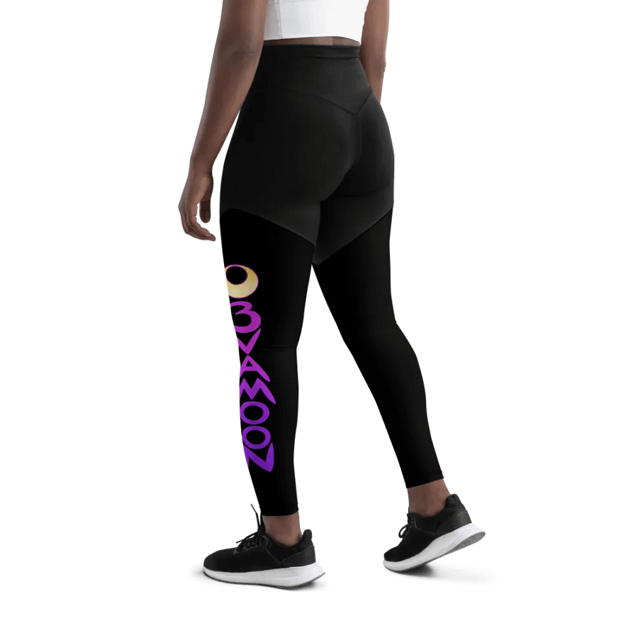 3vamoon leggings product image (8)