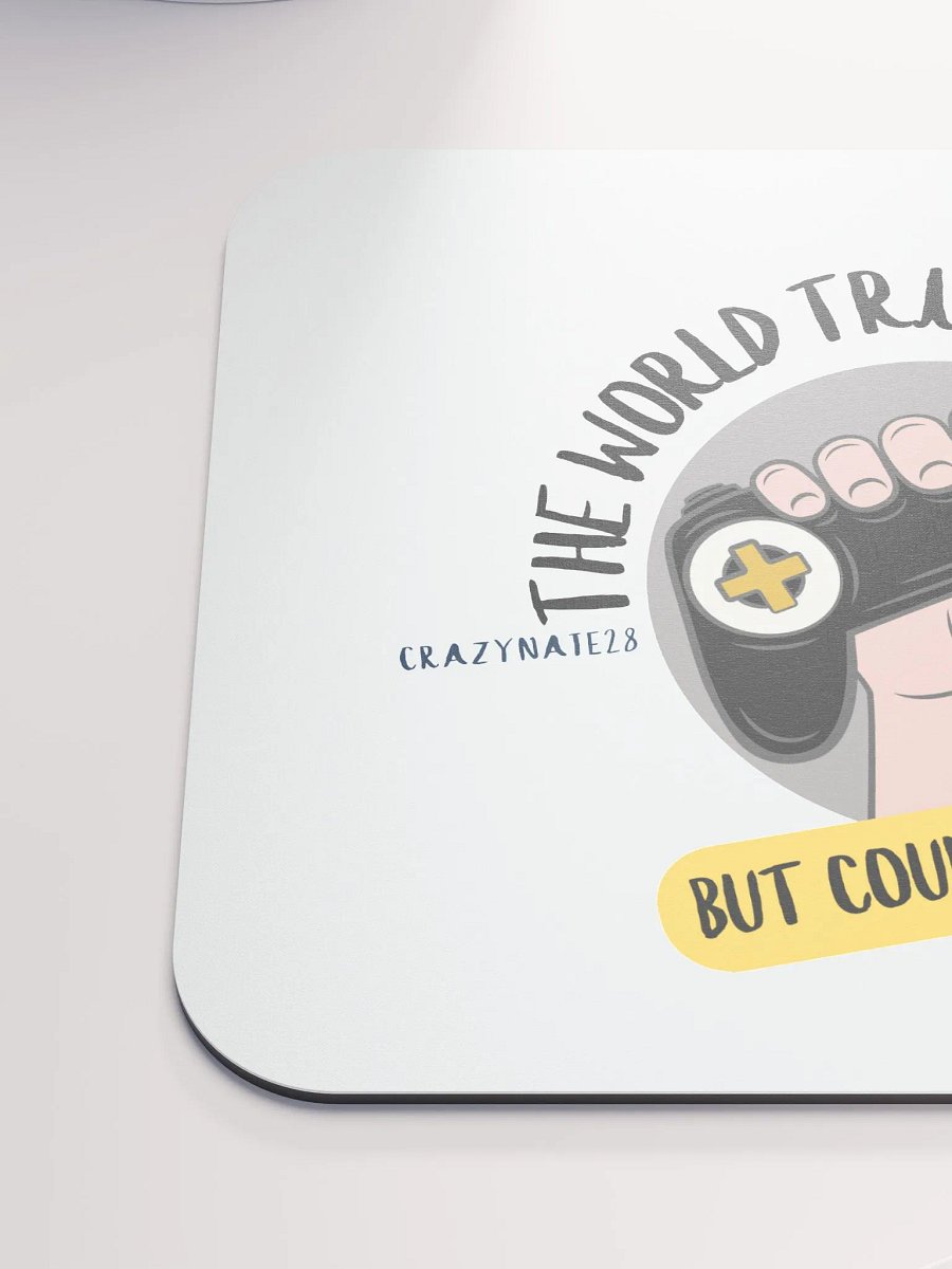 Mousepad product image (6)