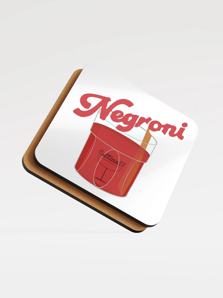 Negroni Coaster product image (5)