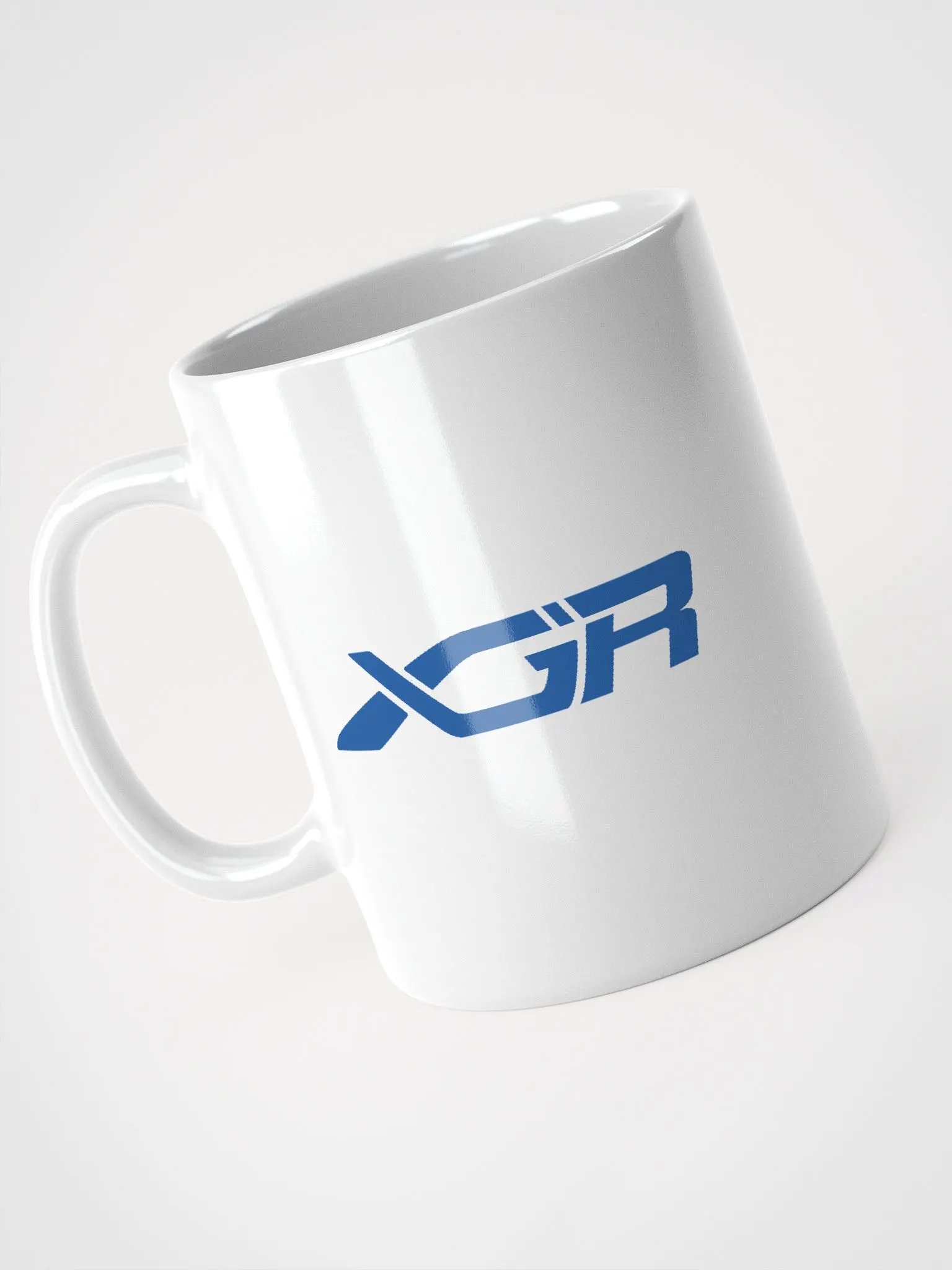 XGR Ceramic Mug product image (3)