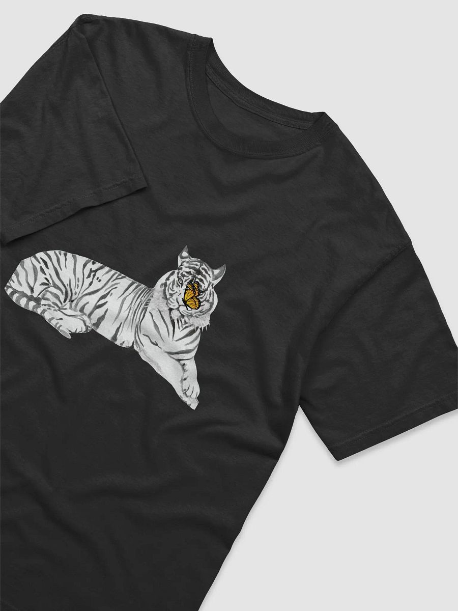 Butterfly and tiger product image (3)