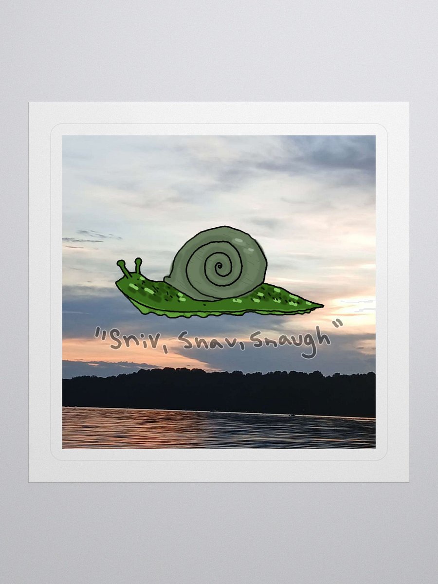 Sniv, Snav, Snaugh product image (1)