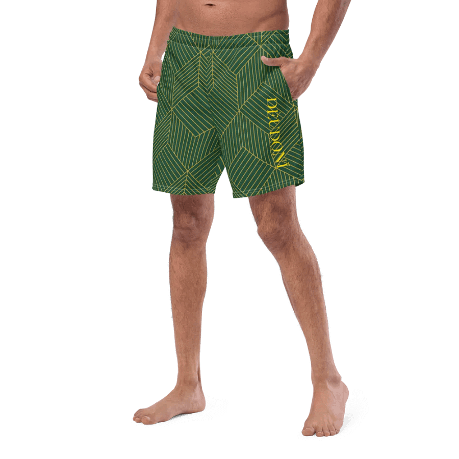 Dèudonï Kinte Trunks product image (7)