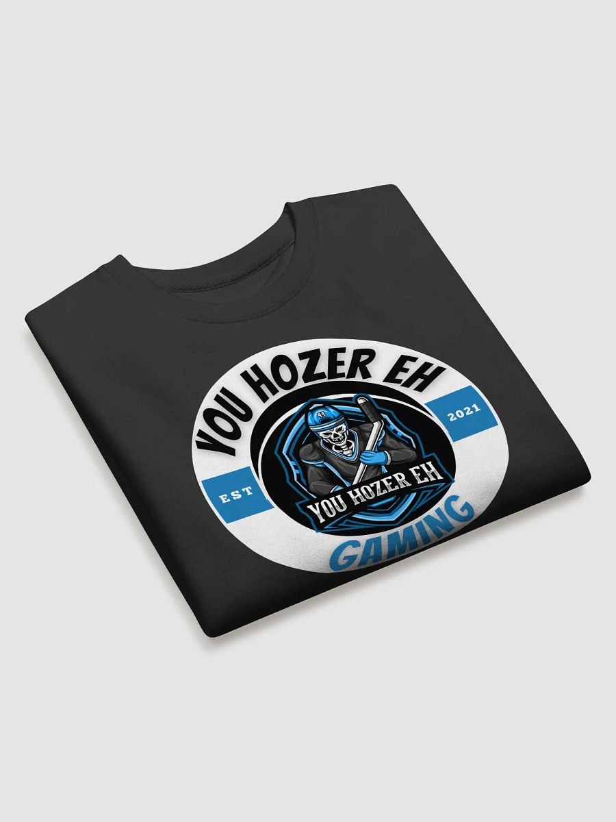 You HoZeR EH Gaming Long Sleeve! product image (4)