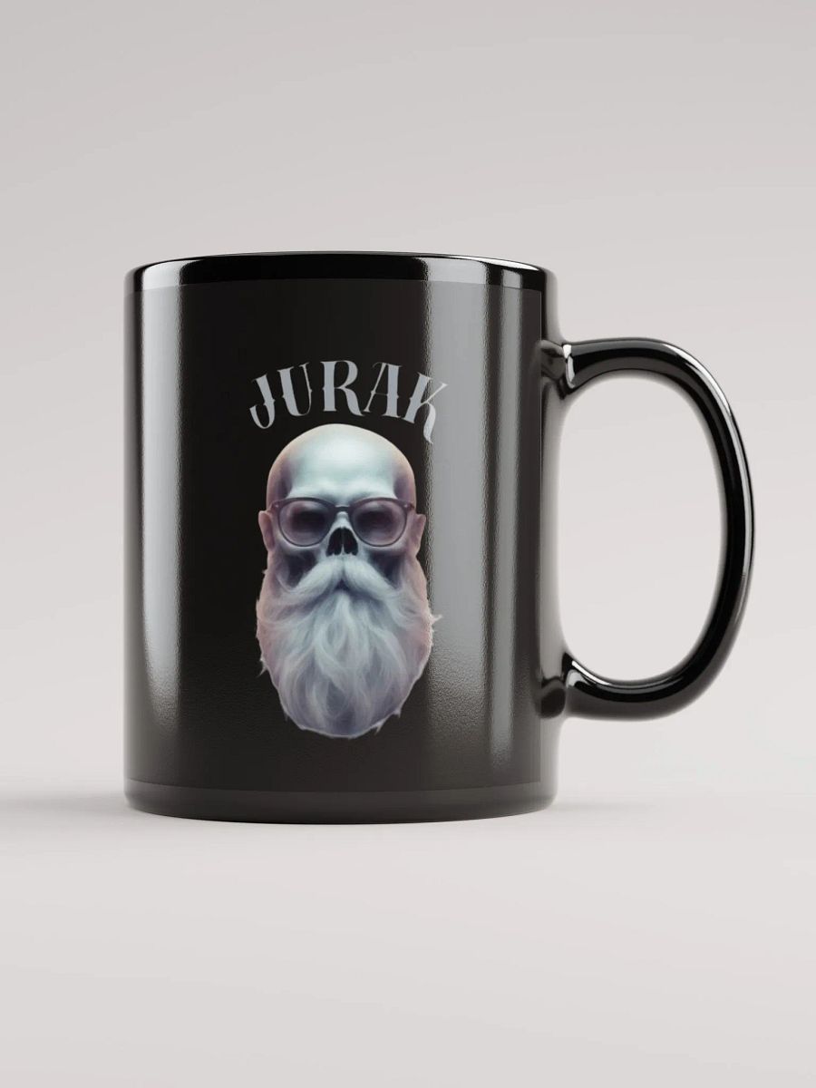 Urban Vibes Mug product image (1)