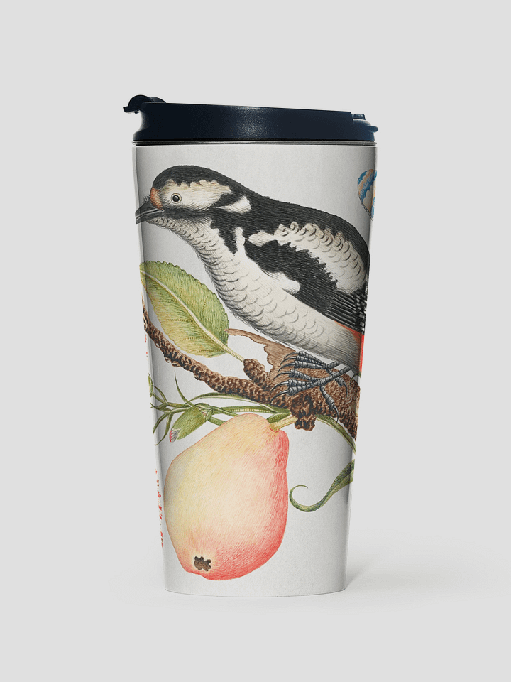 Avian Serenity Stainless Steel Travel Mug product image (1)