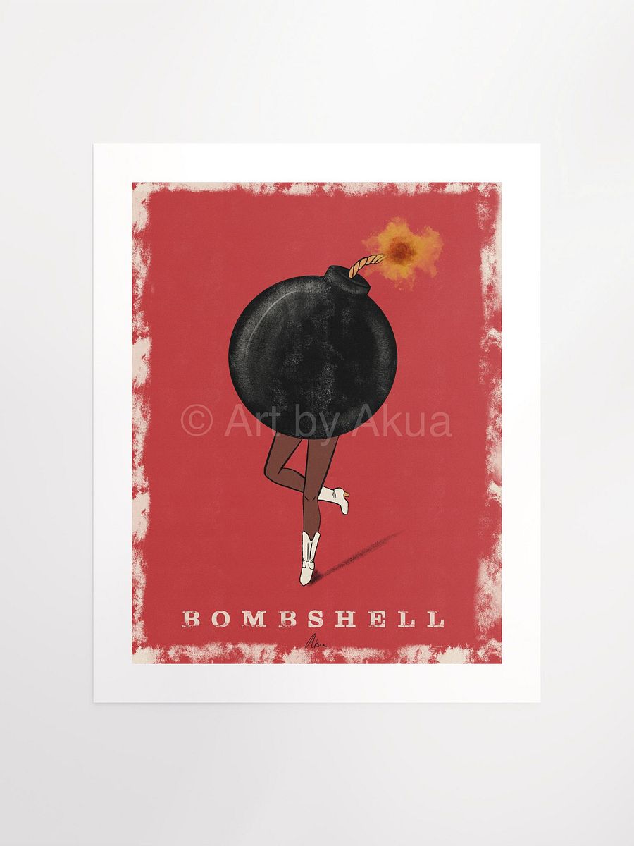 Bombshell product image (5)