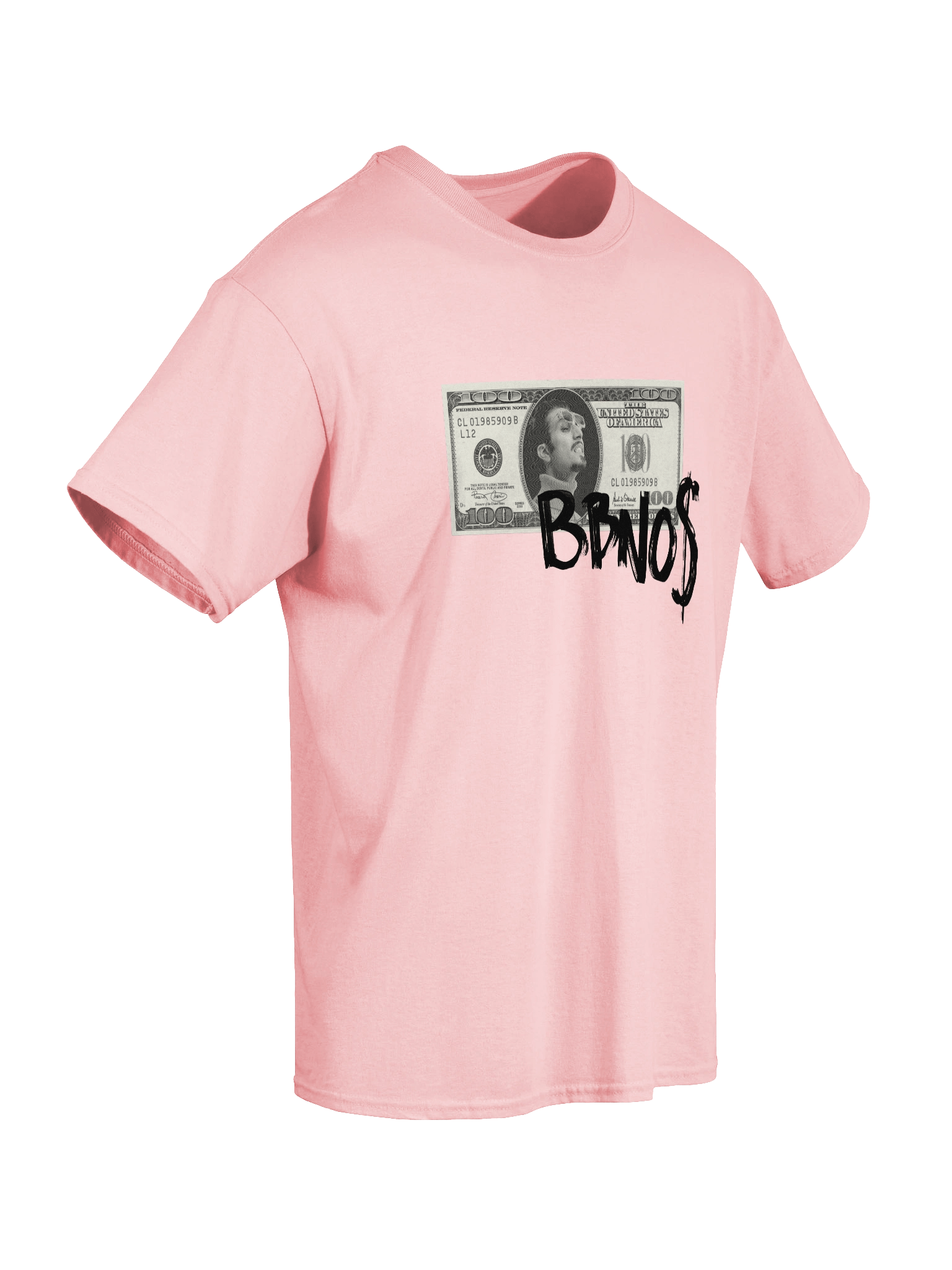 'Check' Tee product image (9)