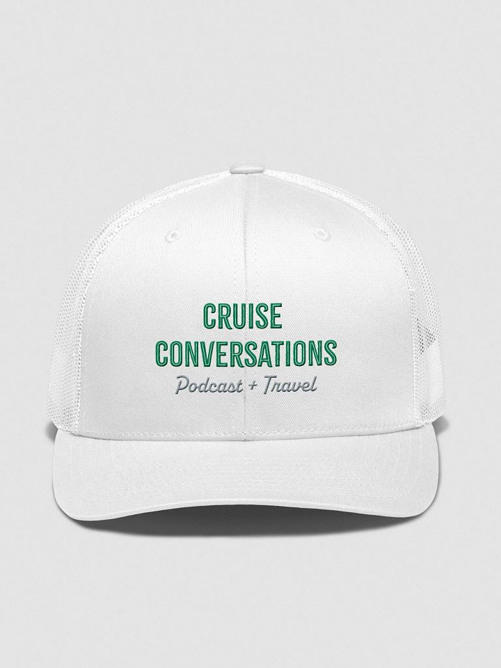 Alaska Hat #2 product image (2)