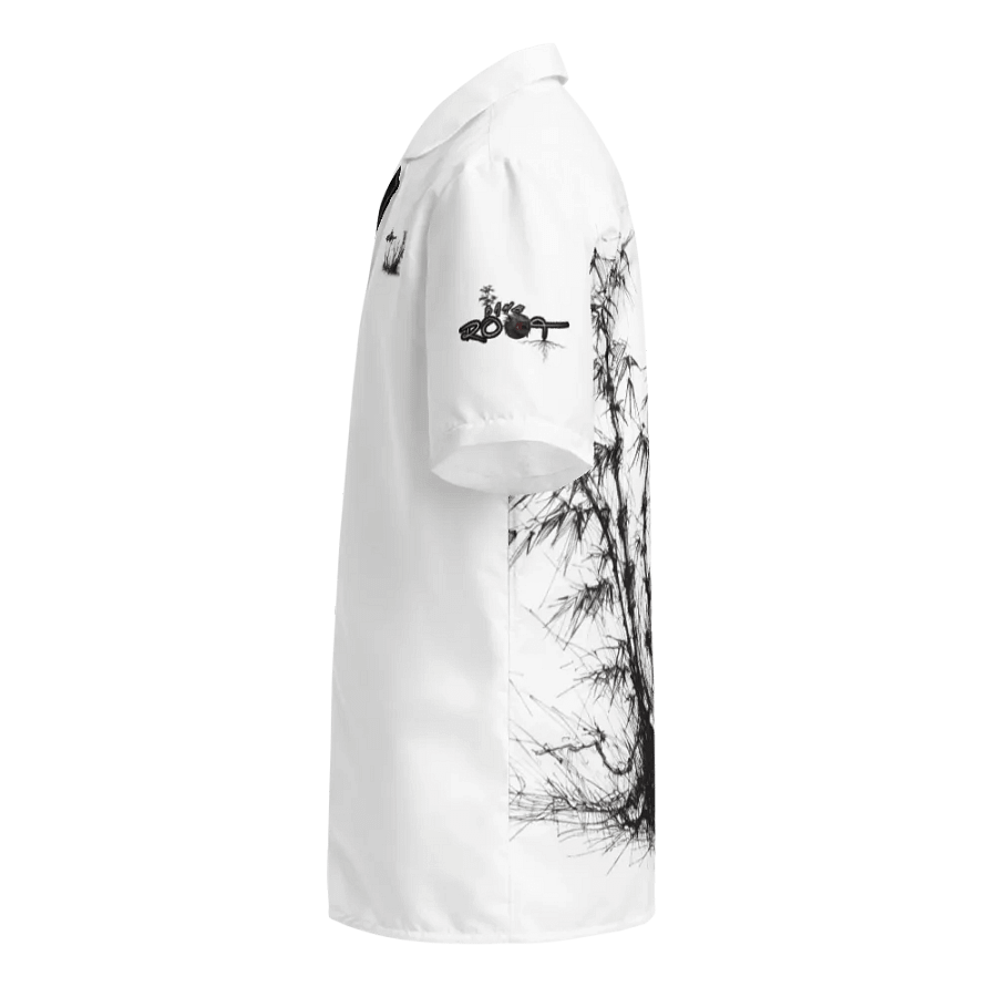 Bamboo Hawaiian Shirt product image (10)