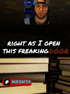 Tried to Warn You #mannekinhesslerstorage #horrortiktok #horrorgaming #indiehorror #ruesafer #streamerclip #StreamLoots @Streamloots 