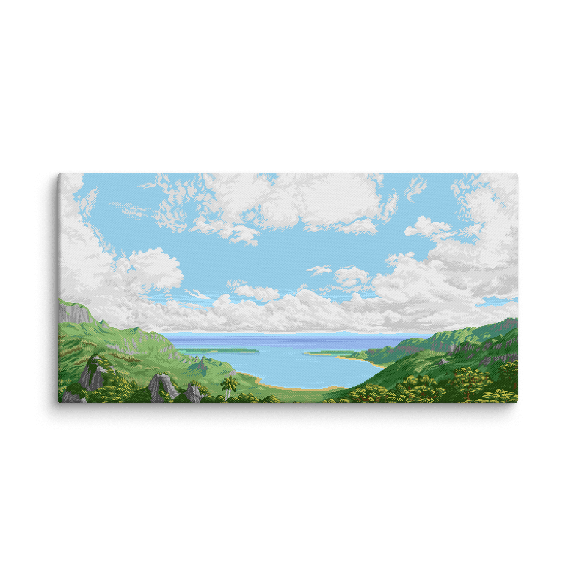 Hapunui Canvas product image (1)