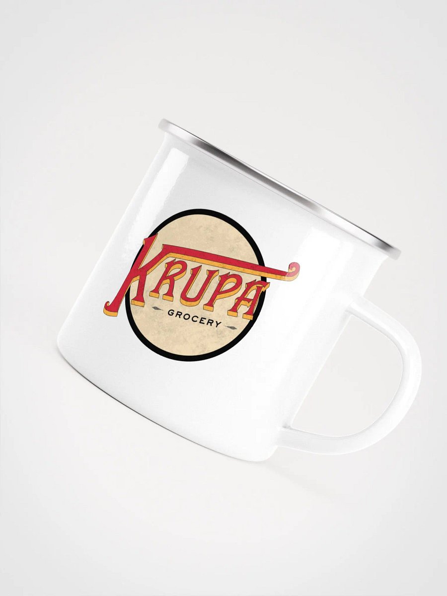 KRUPA CANTEEN MUG product image (5)