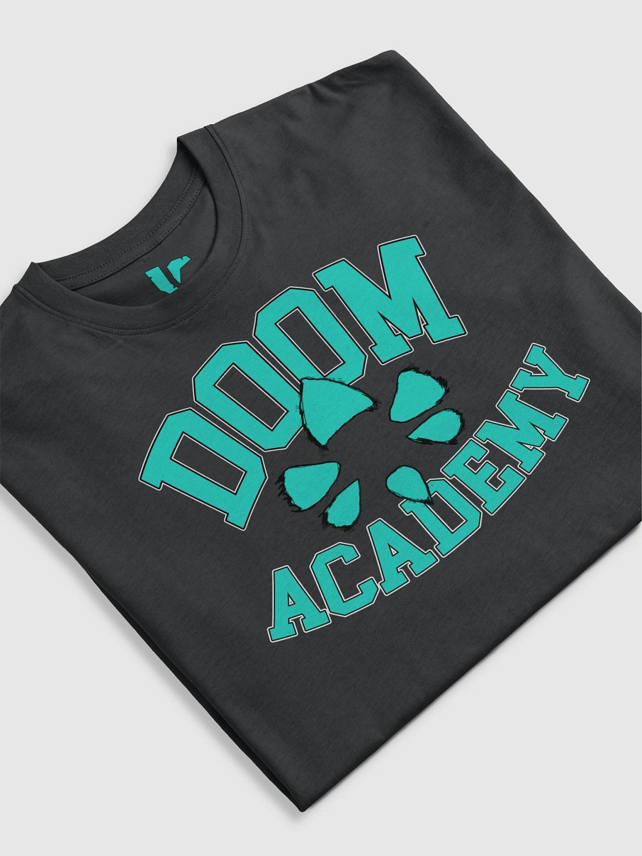 Doom Academy T-Shirt product image (15)