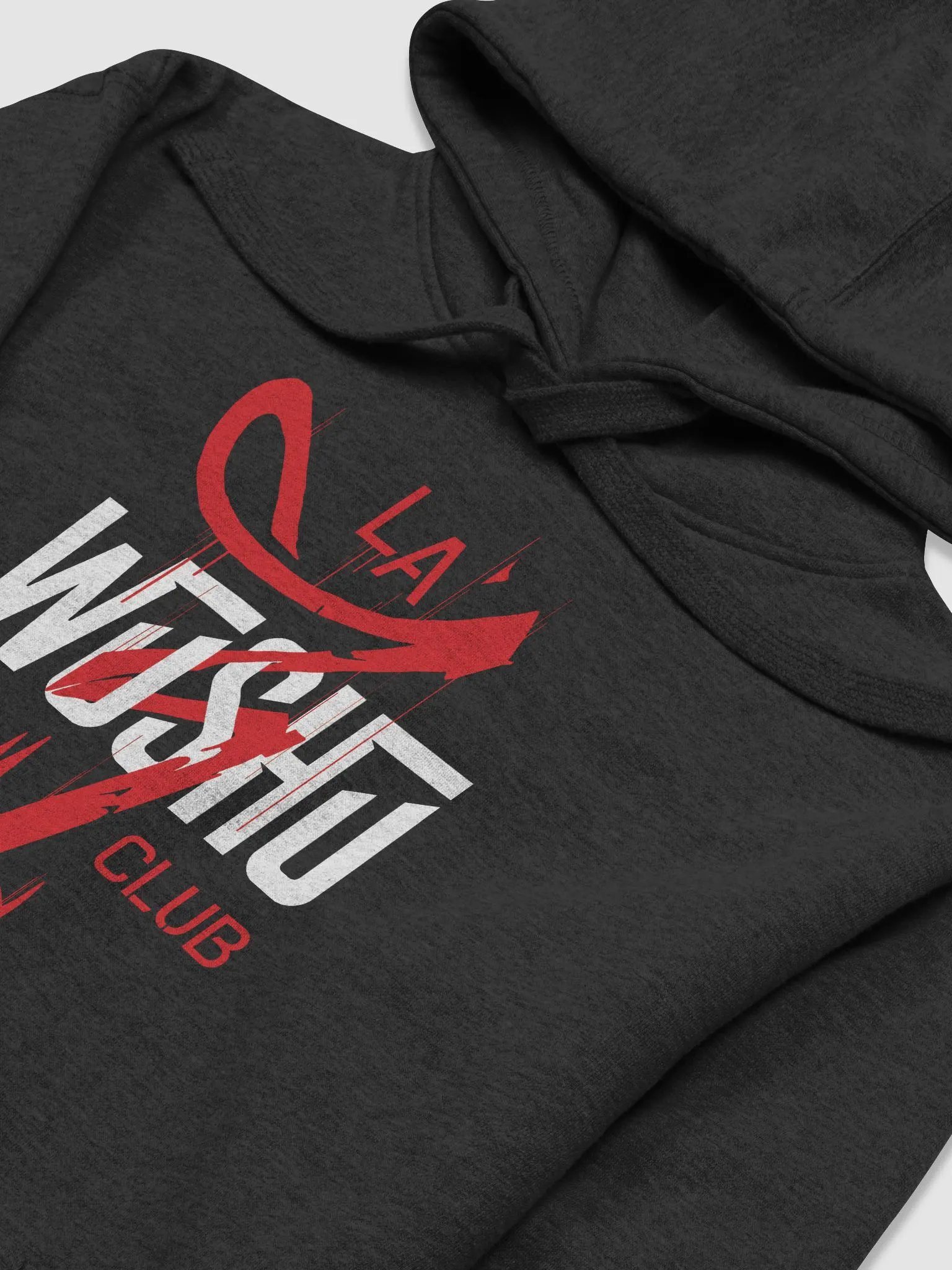 LAWC Unisex Hoodie product image (9)